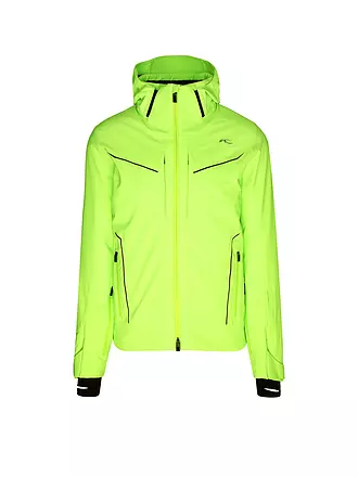 KJUS | Chaqueta de esquí Formula para hombre | 